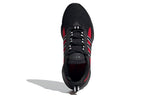adidas Haiwee 'Black Scarlet' FV4595