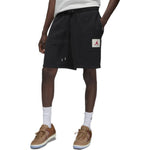 Air Jordan x Two18 Logo Short 'Black' DV6965-010