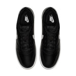 Nike Ebernon Low 'Black' AQ1775-002