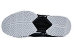 MSGM x FILA Heritage-FHT Low-Top White/Black/Bandhnu A12M122302FWB