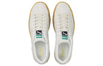 PUMA Suede Crepe Embroidery 'Gray Brown' 383796-01