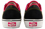 Vans Style 36 Decon Sf 'Black White' VN0A3MVL2UD