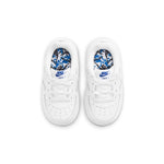 (TD) Nike Force 1 LV8 White CT4400-100