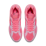 Nike x COMME des GARCONS Air Max 180 'Triple Pink' AO4641-602