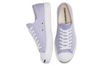 Converse Jack Purcell Low 'Seasonal Twill - Moonstone Violet' 167707C