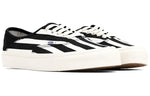 Vans OG Style 43 LX 'Pinstripe Black' VN0A3DPB3SY