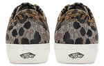 Vans Old Skool LEOPARD VN0A54F4KCZ