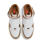 Nike Air Force 1 Mid QS 'Ale Brown' DH5623-100