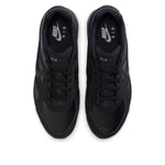 Nike Air Max IVO Leather 'Triple Black' 580520-002