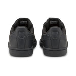 PUMA Smash Black Unisex 356722-04