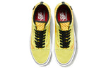 Vans Old Skool Gore-Tex 'Lemon Tonic/White' VN0A4V9W03C