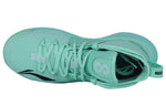 Li-Ning Sonic 8 Premium Player Edition 'Peppermint Green' ABAQ025-W