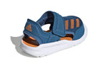 (TD) adidas FortaSwim I 'Core Blue' BA9376