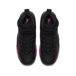 (GS) Air Jordan 10 Retro 'Purple Fade' 487211-017