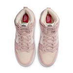 (WMNS) Nike Dunk High LX Next Nature 'Toasty - Pink Oxford' DN9909-200