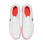 Nike Legend 8 Club TF Turf 'Gray Orange' AT6109-106