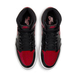 Air Jordan 1 Retro High OG 'Patent Bred' 555088-063