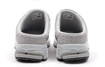 New Balance 2002R Mule 'Rain Cloud' M2002RMA
