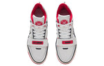 Li-Ning BadFive Rookie Premium x Fred VanVleet 'Creamwhite Black' ABCS027-1