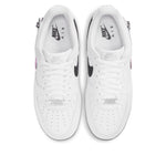 Nike Air Force 1 '07 Premium 'Zip Swoosh - White' CW6558-100