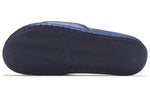 Nike Benassi JDI 'Midnight Navy' 343880-403