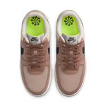 Nike Air Force 1 Crater 'Move To Zero - Archaeo Brown' DH2521-200