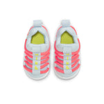 (TD) Nike Novice Gray/Pink/Yellow AQ9662-009