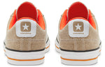 Converse Twisted Vacation Star Player Low Top 'Khaki ' 167670C
