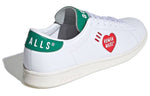 adidas Human Made x Stan Smith 'White Green' FY0734