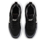 (PS) Nike Wearallday 'Black White Grey' CJ3817-011