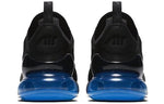 Nike Air Max 270 'Black Photo Blue' AH8050-009