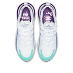 (WMNS) Nike Air Max 270 React 'Gradient Shift' AT6174-102