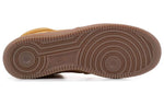 Nike x Bobbito Garcia Nike Air Force 1 High 'Gold' 318431-771