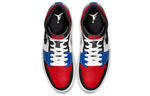 Air Jordan 1 Retro Mid 'Top 3' 554724-124