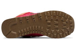 (WMNS) New Balance 574 'Pink Coral' WH574WB