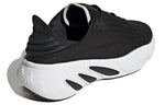 adidas Adifom SLTN 'Black White' HP6477