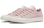 (WMNS) Converse Chuck Taylor All Star Low 'Frilly Thrills Pink Foam' 563416C