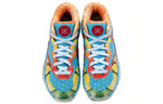 Li-Ning Way of Wade 3 Lite 'Lizard' ABAK061-1