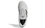 adidas Edge Gameday Low Tops Gray EG1444