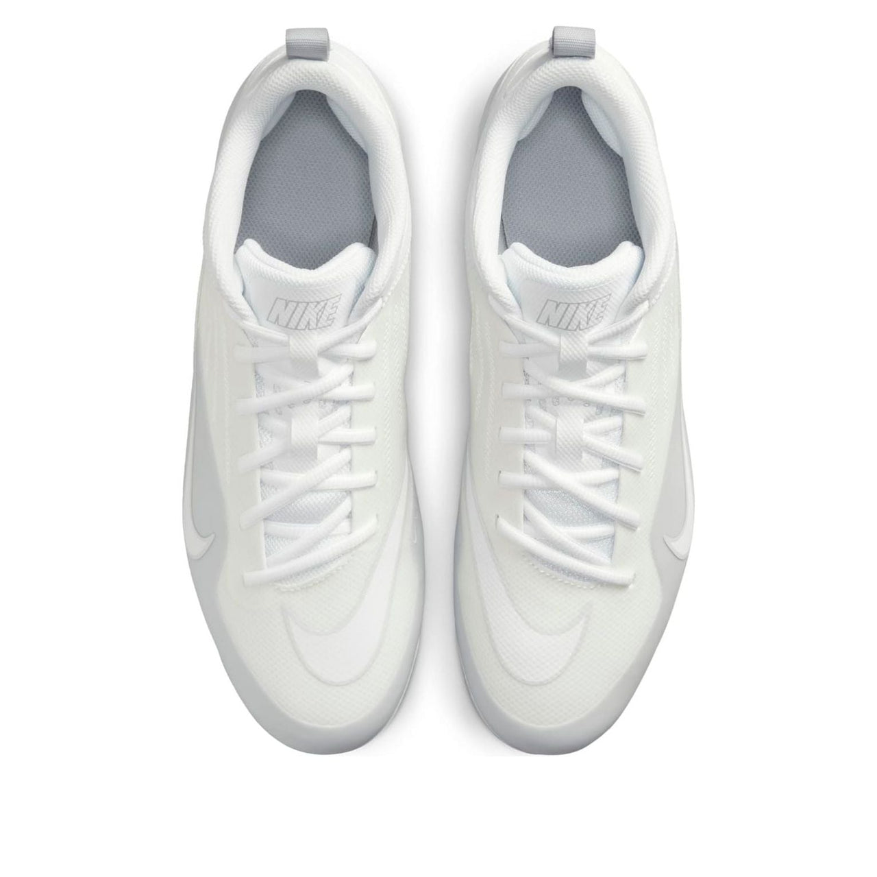 Nike Alpha Huarache 8 Varsity 'White Wolf Grey' CZ6558-110