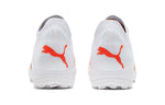 PUMA Future Z 1.1 Pro Cage Soccer Shoes White 106381-03