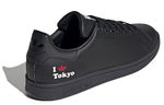 adidas originals Stan Smith 'Black White Red' H67742