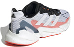 adidas X9000L4 'White Solar Red' S23670