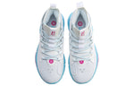 Li-Ning Wade Fission 5 'Blue White' ABAP027-5
