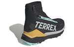 adidas Terrex Free Hiker 2 Cold.RDY 'Black Semi Flash Aqua' IG0253