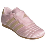 (WMNS) adidas Taekwondo 'Clear Pink Magic Beige' JQ8209