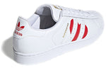 (WMNS) adidas Superstar 'Valentine's Day 2019' EG3396
