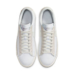 Nike Blazer Low Leather 'Platinum Tint' CW7585-100