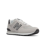 New Balance 574 'History Class Pack - Grey Black' ML574BH2