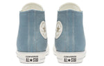 (WMNS) Converse Chuck Taylor All Star Platform High 'Digital Powder - Washed Denim' 571076C